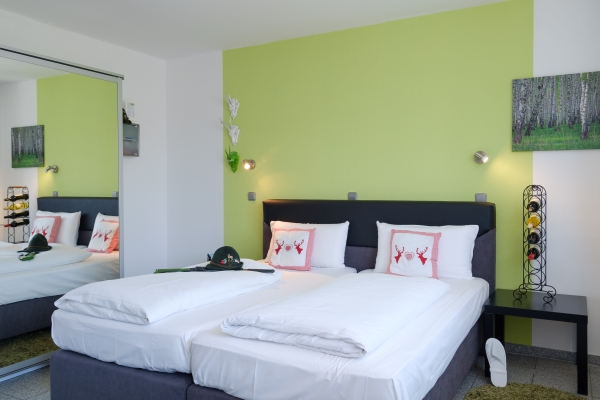 art Hotel Körschen